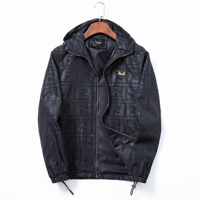 Fendi Jacket m-3xl-027